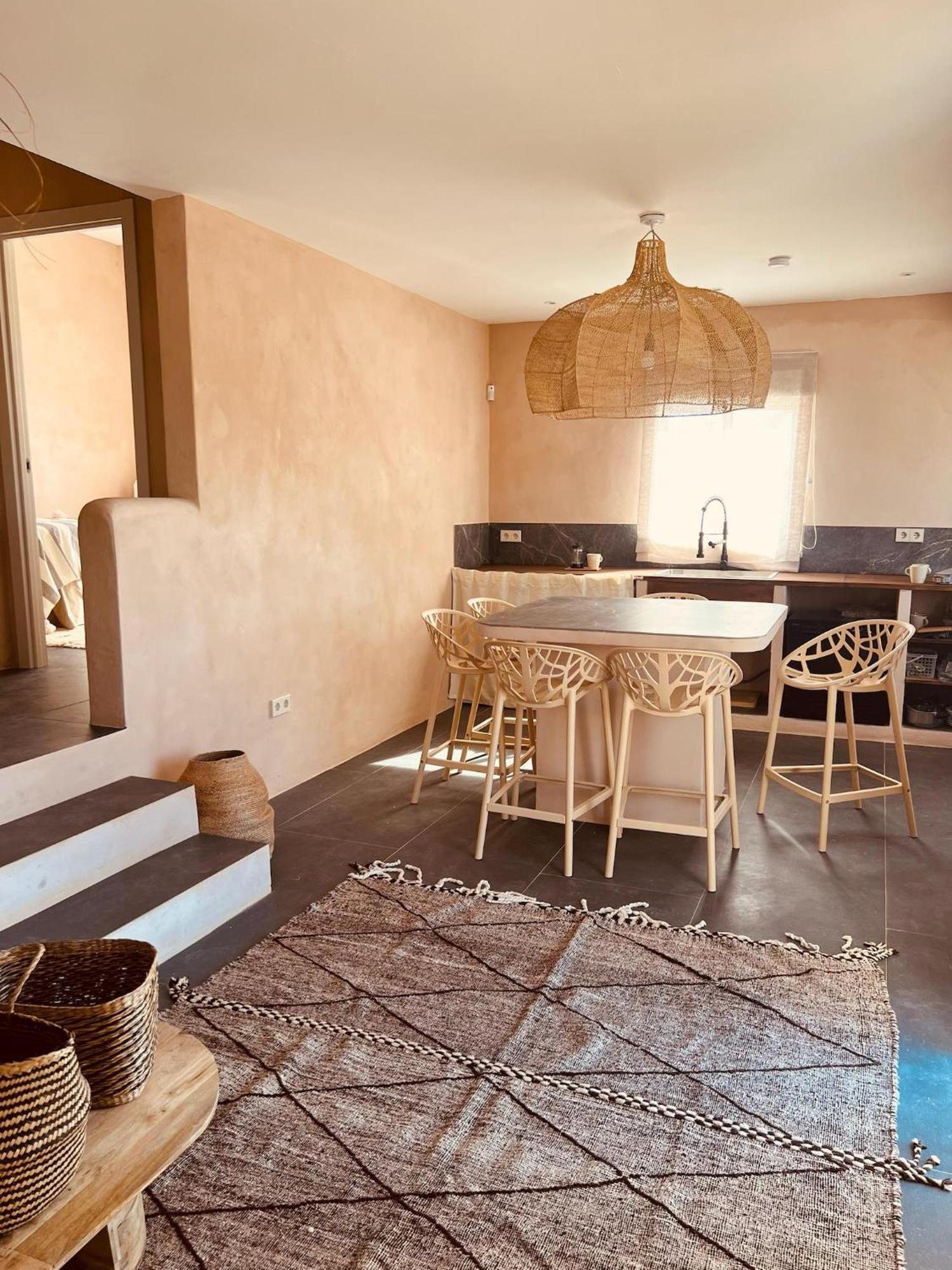Templo Sotogrande Apartment Exterior photo
