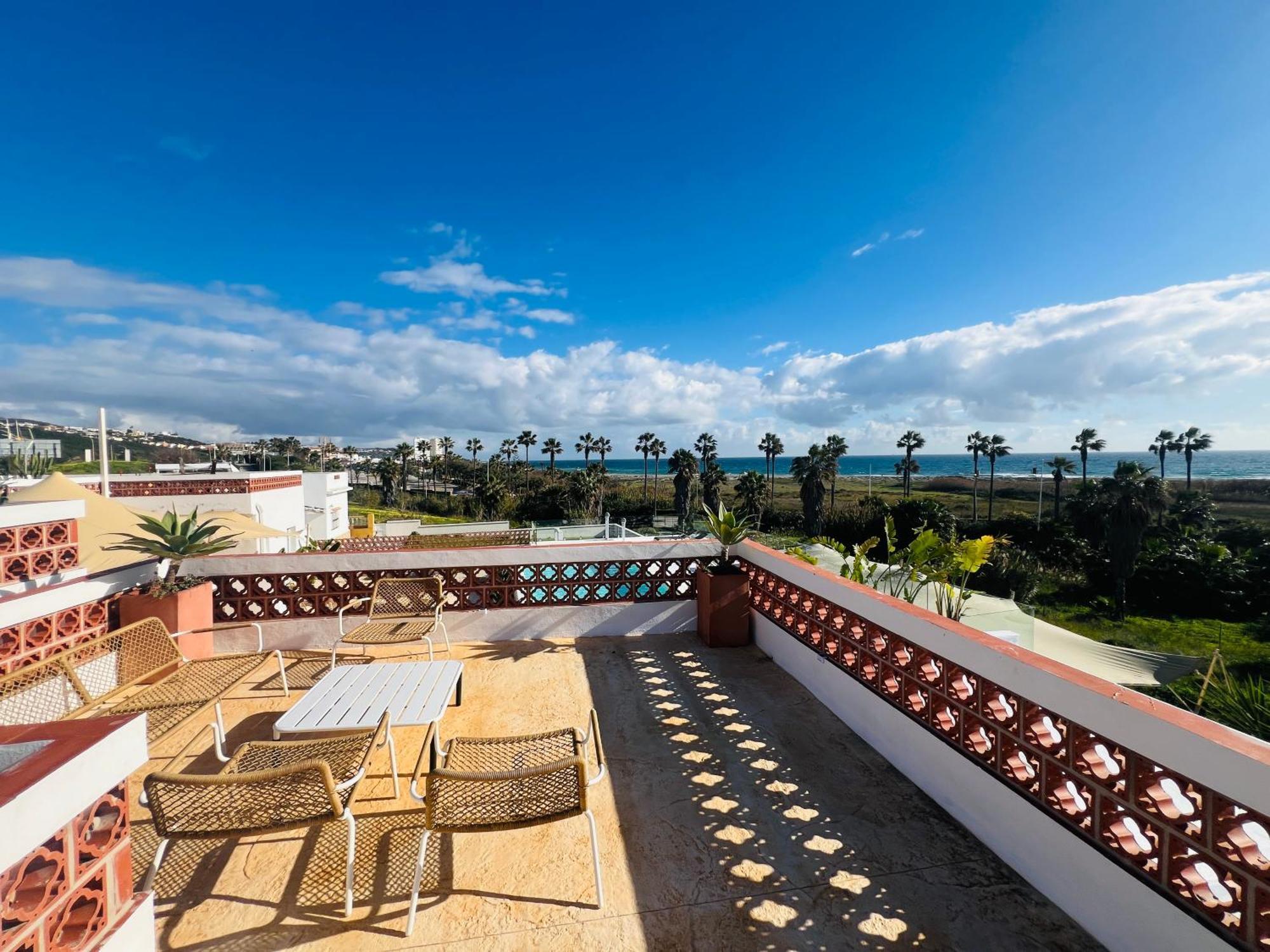 Templo Sotogrande Apartment Exterior photo