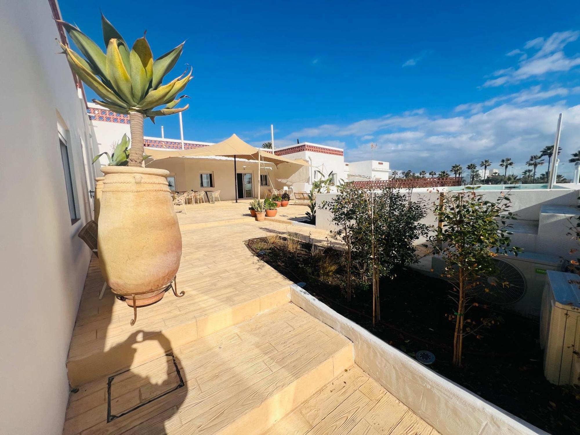 Templo Sotogrande Apartment Exterior photo