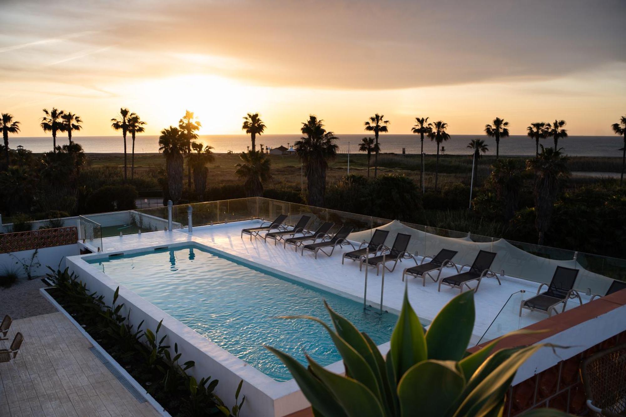 Templo Sotogrande Apartment Exterior photo